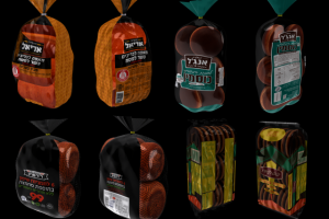 Булка, Хлеб