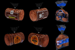 Булка, Хлеб