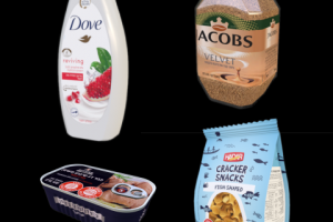 Набор продуктов