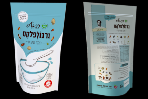 Продукт из супермаркета