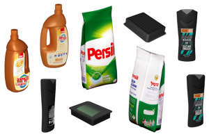 Товары для супериаркета