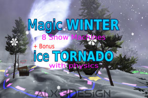 Погодные явления