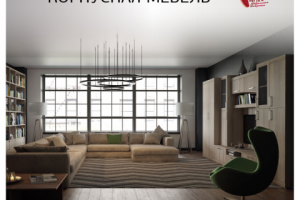 Каталог продукции