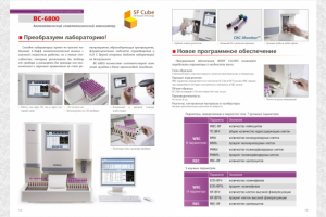 Каталог медицинского оборудования