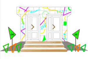 Векторные изображения