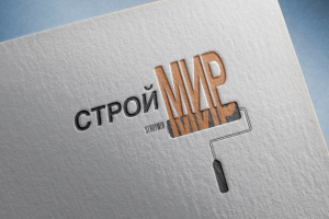 Нейминг + Логотип