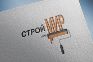 Нейминг + Логотип