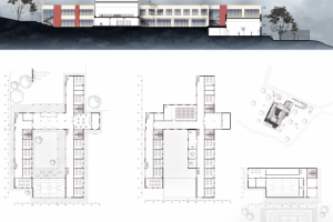 Общеобразовательная школа.