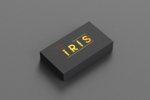 Визитная карточка компании 1