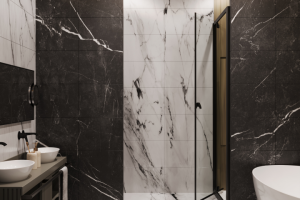 Визуализация санузла