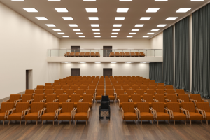 Профиль Ekaterina Kozyreva Актовый зал Дома ученых г.Самары