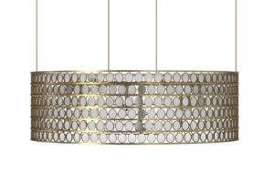 Модель люстры