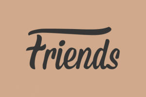 Логотип Кофейни