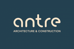 Логотип студии интерьера