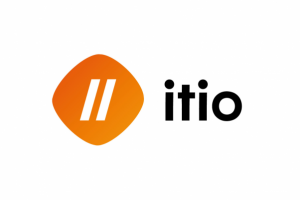 Логотип ИТ-компании