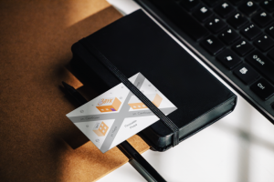 Визитка сторона 2