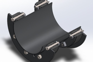 Проходка УНИКС