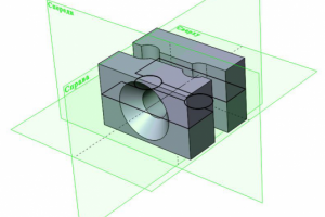 Элемент конструктивный