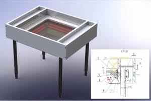 Домашняя песочница