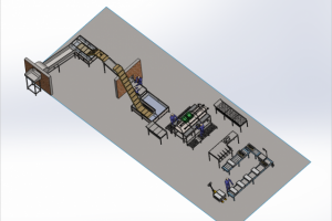 Рыбоперерабатывающее производство