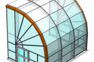 Зимние сады