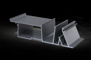 Проектирование алюминиевых конструкций