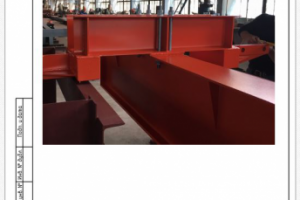 Расчет металлоконструкций