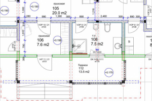 Проектирование ВиК в частном секторе