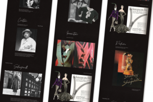 Эльза Скиапарелли