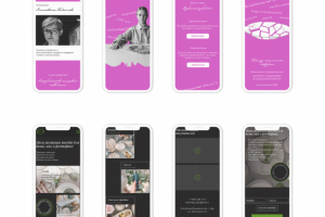 Мобильный сайт