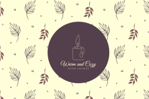 Разработка логотипа, фирменного стиля компании