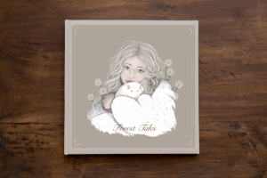 Обложка для книги