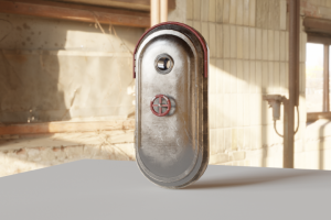 Шлюз для подводной лодки