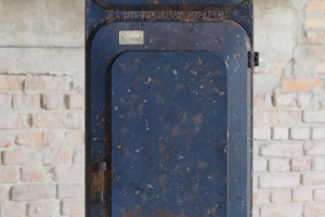 Старый Шкаф