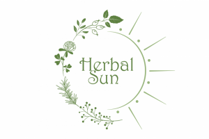 Логотип Herbal Sun