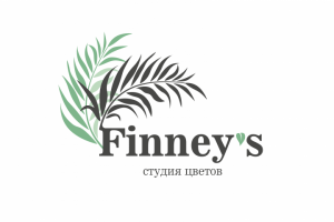 Логотип Finney's