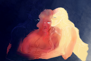 Ночь Рассвет День