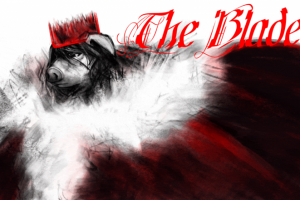 Technoblade \гиф\