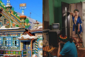 Демотиватор от автора