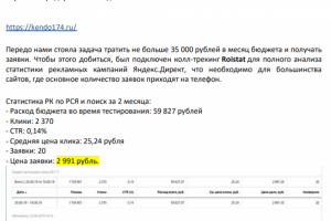 Охранное предприятие «Кэндо»
