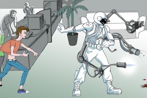 Баннер для интернет-сайта