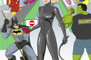 Подарочный постер