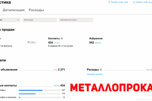 Металлопрокат