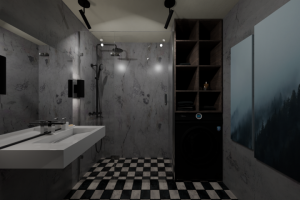 Ванная комната