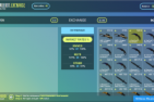 CSGO Trading System [Laravel + NodeJS]