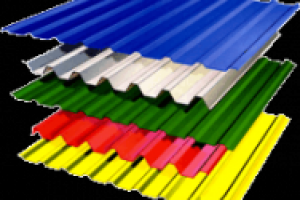 Купить оцинкованный профнастил нс-35-1000 по выгодной цене.