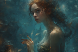 Цифровой арт