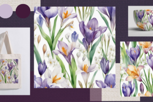 Принт для печати