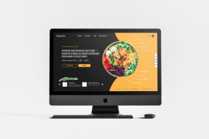 Сервис доставки LunchBox