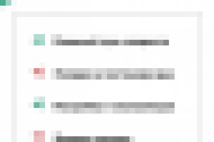 Мобильный Landing Page для Онлайн школы музыки